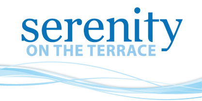 Serenity On The Terrace Official Site